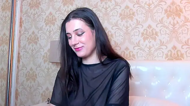 JuliaHunts' Live XXX Chat