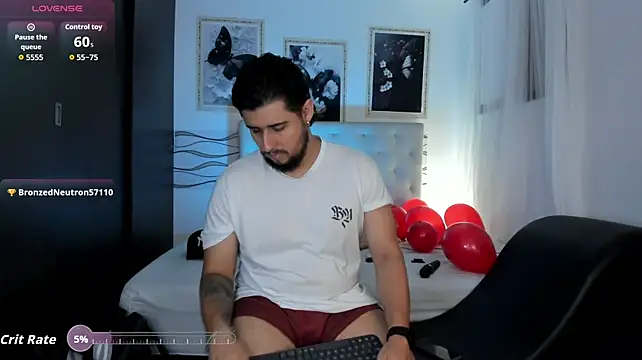 Ryan_evannss_ live XXX chat