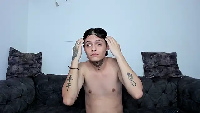 JackGriffin_ Chat XXX live