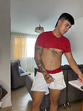 Christopher_strongg live XXX chat