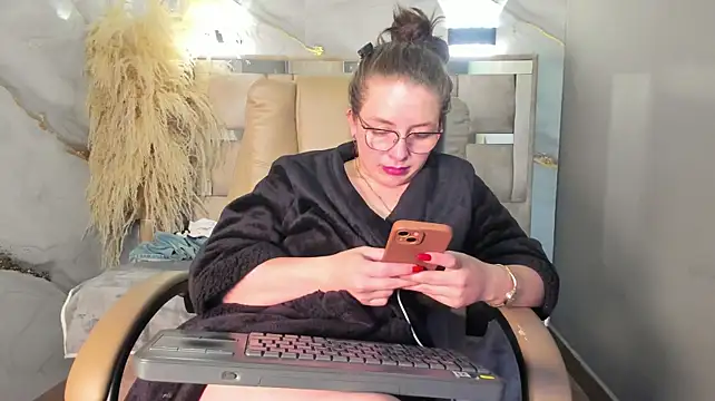 _isaabellaa Chat XXX in diretta