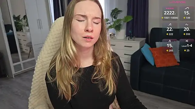Eve_Sinn Live XXX chat