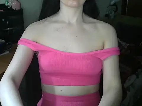 JudyLaVida Live XXX Chat