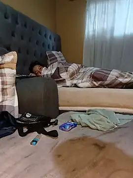 Mmatshi's Live XXX Chat