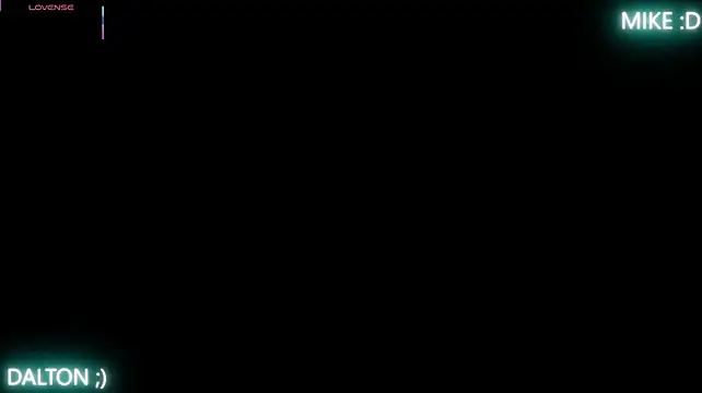 Chat +18 de Mike_Benelli ao vivo