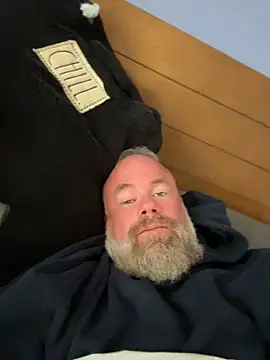 Muscledick40 élő XXX-chatje