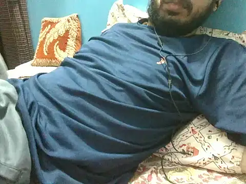 Živý XXX chat Precumboner
