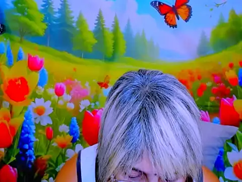 Chat +18 de indianroxy ao vivo