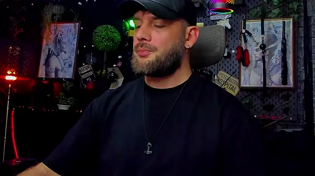 LexHardy Chat XXX live