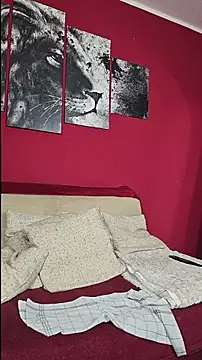 Živý XXX chat Miss_Jozi