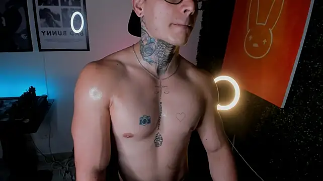 Simon_cortesのライブXXXチャット