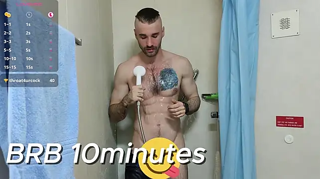 Chatroom XXX en direct de DaddySlava
