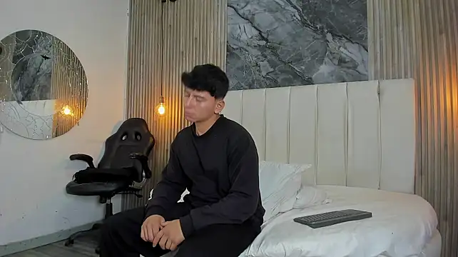 dark_ay Chat XXX live
