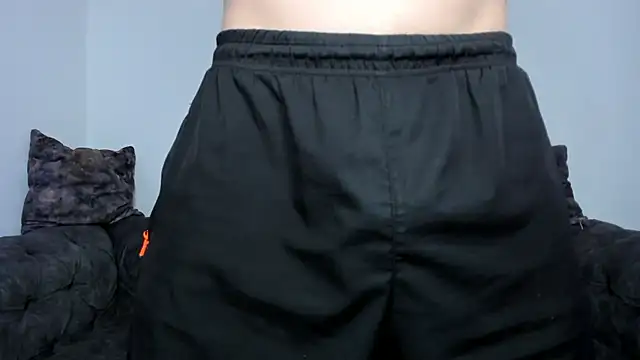JackGriffin_ Chat XXX live