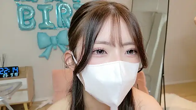 yukke-chan's Live XXX Chat
