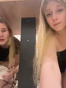 SiaLater's Live XXX Chat