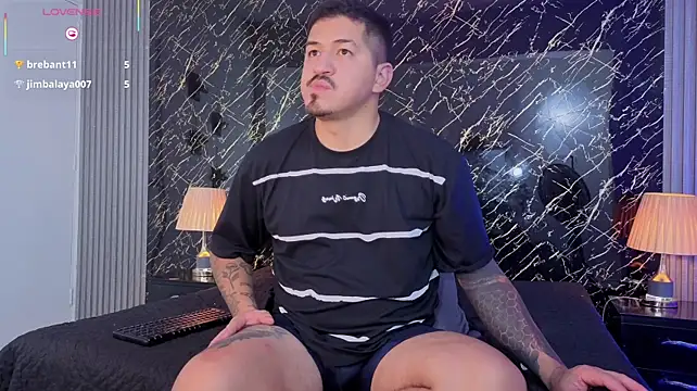 Dave_white09 Live XXX Chat