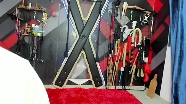 SUBMISSION_BDSM 라이브 XXX 채팅