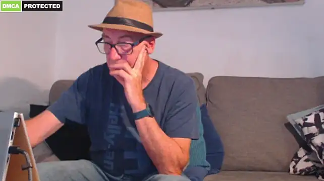 bluedae1 Live XXX-Chat