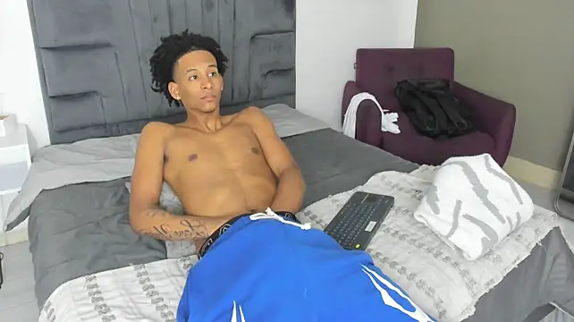 Chat XXX en directo de Ted_Ruskin