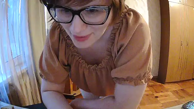 Živý XXX chat Jolinaha