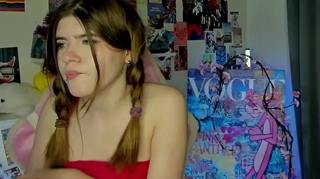 Darkness__Angel – Naživo XXX chat