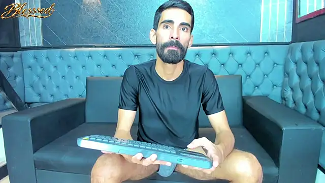 Czat XXX na żywo – Andres_Bless