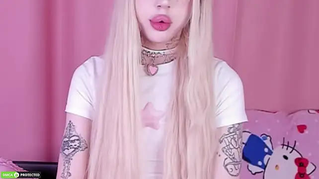 Joy_Barkey's Live XXX Chat