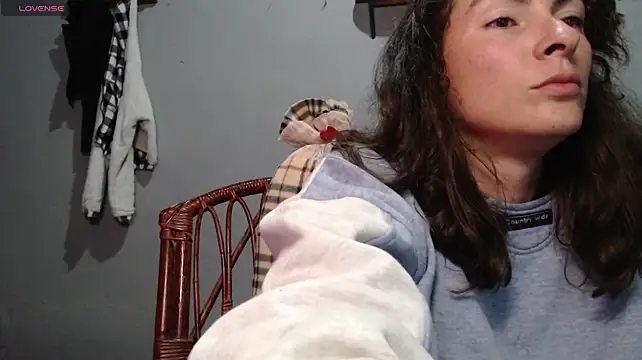 XXX chat uživo modela MARIELSINS_1111