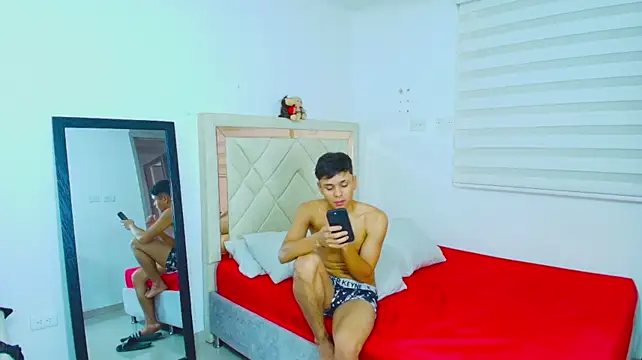 แชท XXX สดของ sam_tnt9