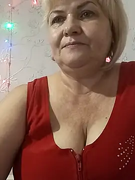 XXX chat uživo modela MarisTi