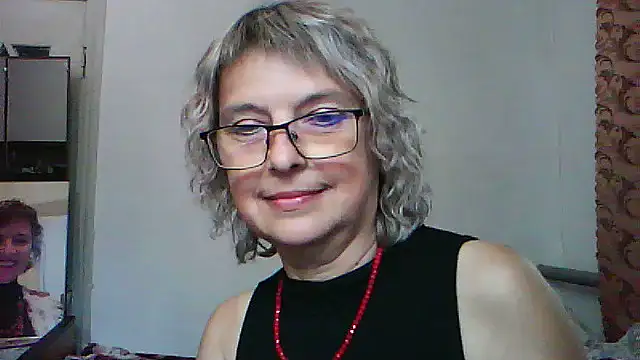 Chat XXX en directo de ElizabethGorden