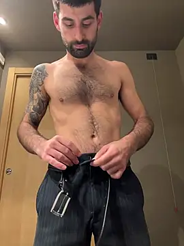 jonnibravo97 – webcam-show