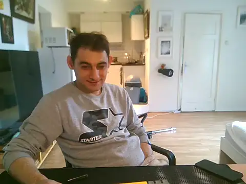mihaimichael Live XXX-chat