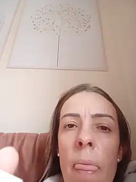 Chat XXX ao vivo de Mel7cat