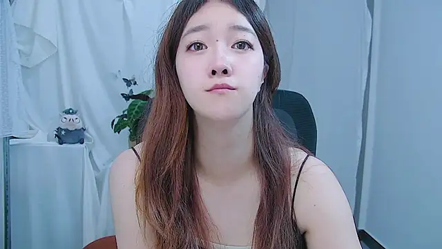 Chat XXX ao vivo de XueLi1902