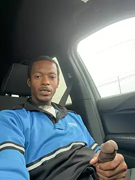 chase_cash's Webcam Show