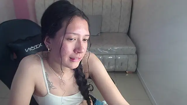 Alexaa_s Live XXX-Chat
