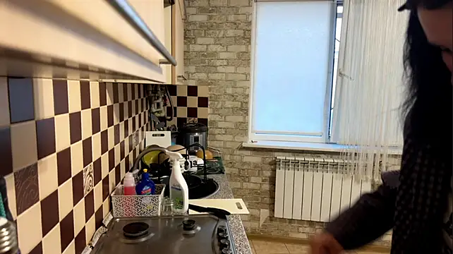 PaigeSmart Adlı Modelin Canlı XXX Sohbeti