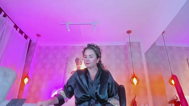 Chat XXX Live Shantall__