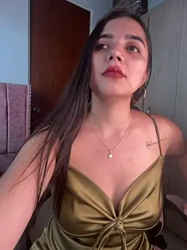 salomecute21's Live XXX Chat
