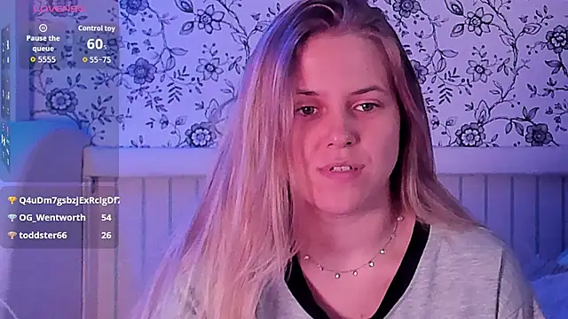 Chat +18 de AngelAnty ao vivo