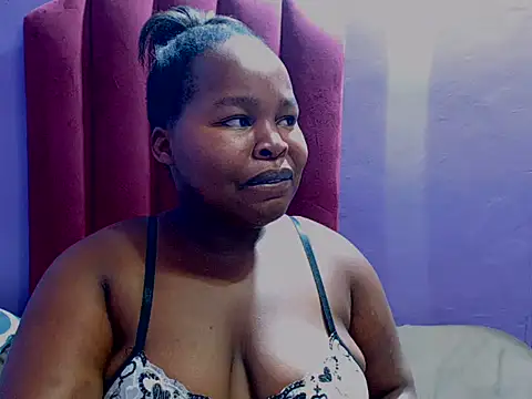 AFRICANDreamGirl Live XXX-chat