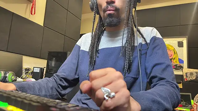 FavelaDaddyCumn Live XXX chat