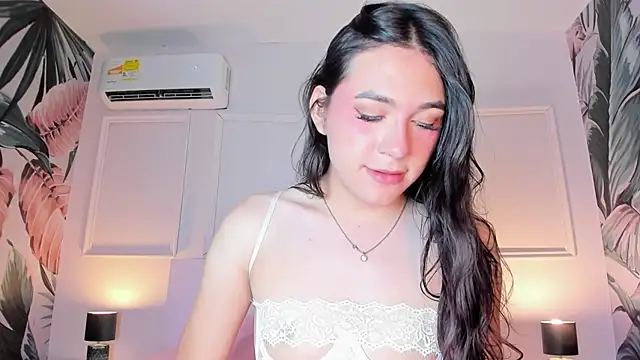Chat XXX en directo de Rubii_Cutee