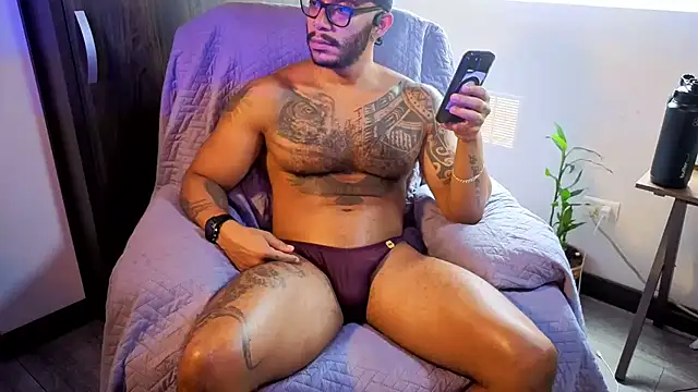 Wheeler_Green 라이브 XXX 채팅