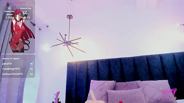 Chat XXX en directo de pucca7