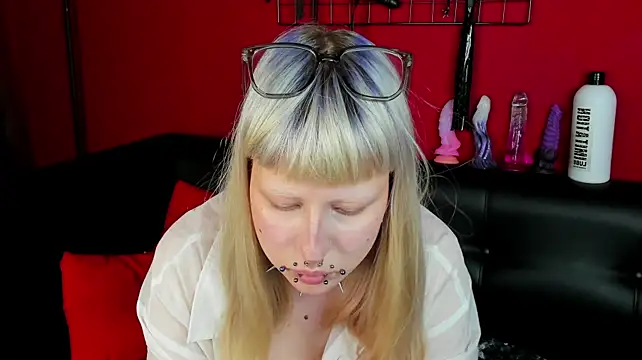 Czat XXX na żywo – melissa_sanny