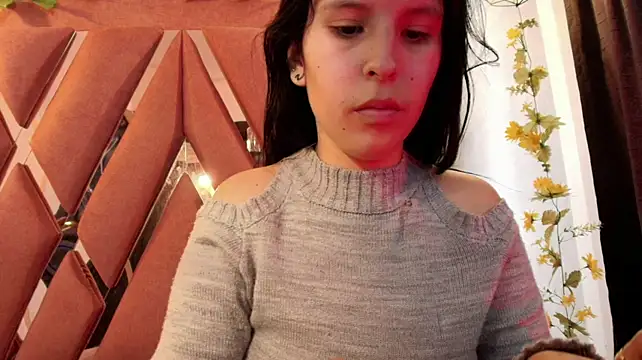 Nixie_Velvet 现场XXX聊天