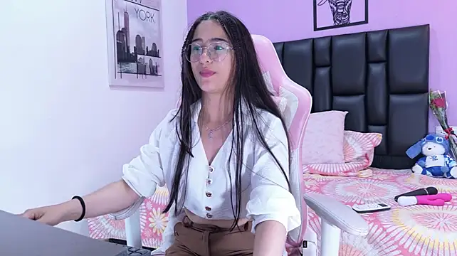 im-eliza – Live XXX-chat